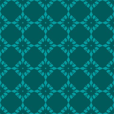 Geometrik soyut desen