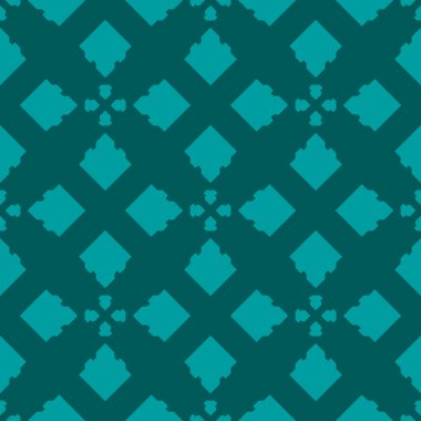 Geometrik soyut desen