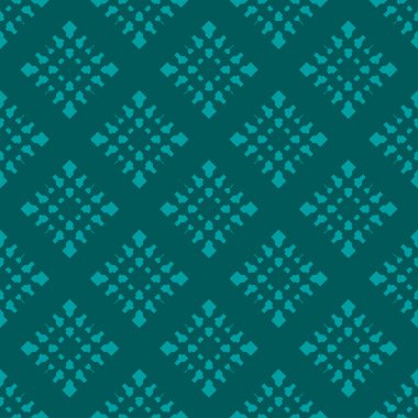 Geometrik soyut desen