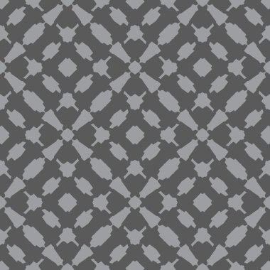 Geometrik soyut desen