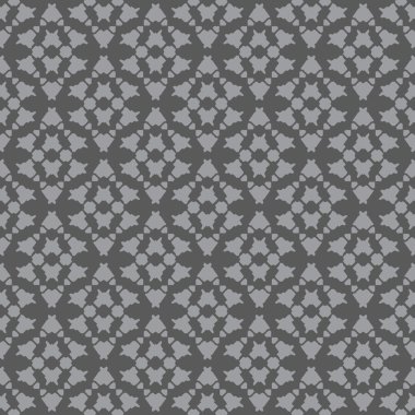 Geometrik soyut desen