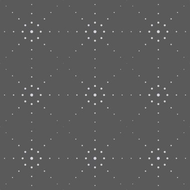 Geometrik soyut desen