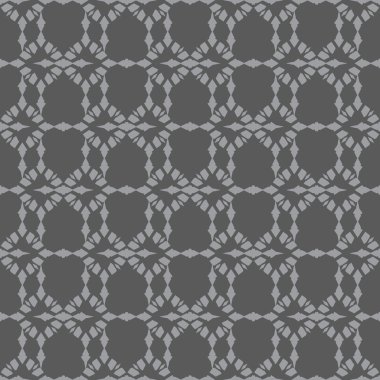 Geometrik soyut desen