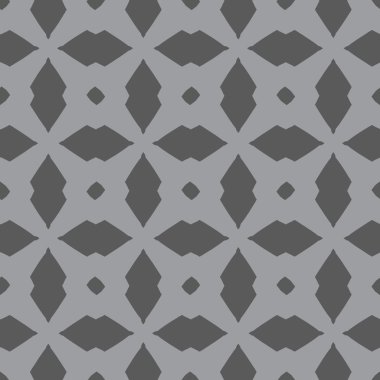 Geometrik soyut desen