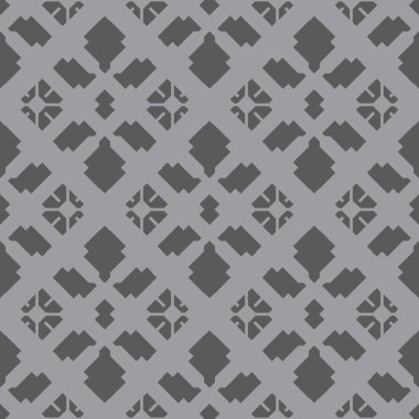 Geometrik soyut desen