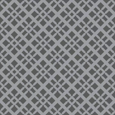 Geometrik soyut desen