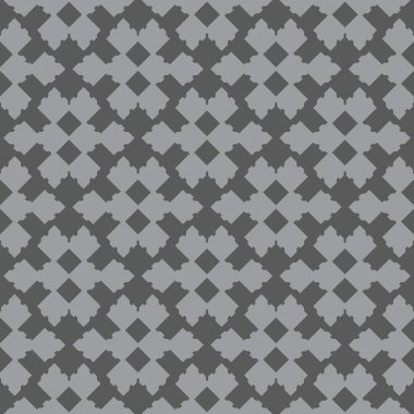 Geometrik soyut desen