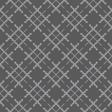 Geometrik soyut desen