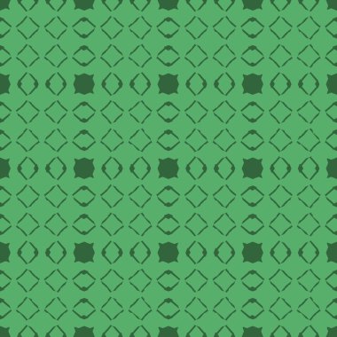 Geometrik soyut desen