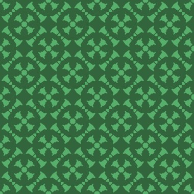 Geometrik soyut desen