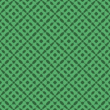 Geometrik soyut desen