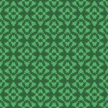 Geometrik soyut desen