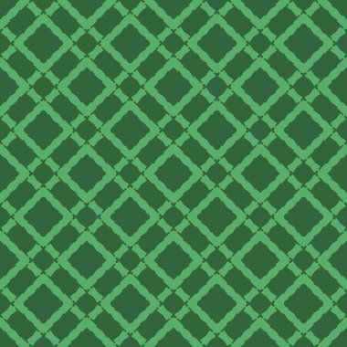 Geometrik soyut desen