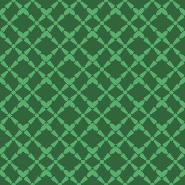 Geometrik soyut desen