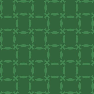 Geometrik soyut desen