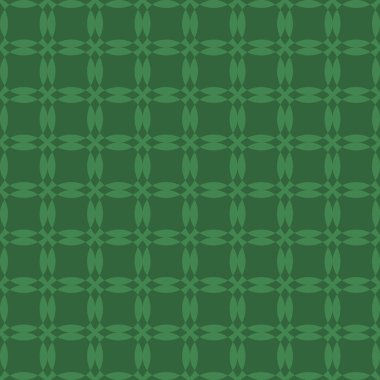 Geometrik soyut desen