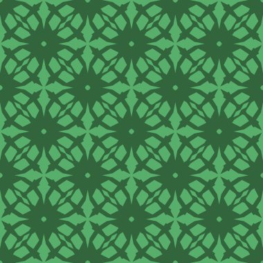 Geometrik soyut desen