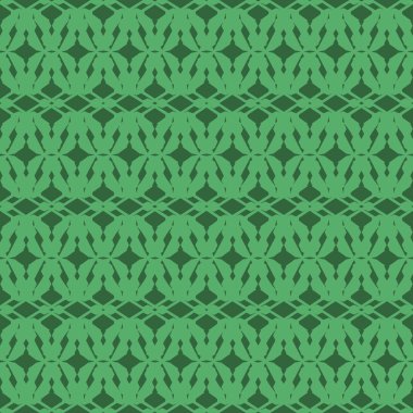 Geometrik soyut desen