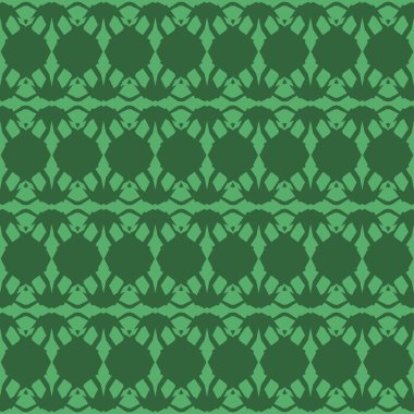 Geometrik soyut desen