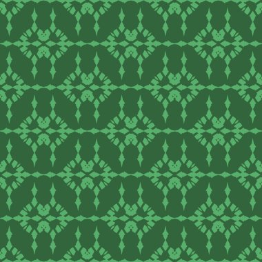 Geometrik soyut desen