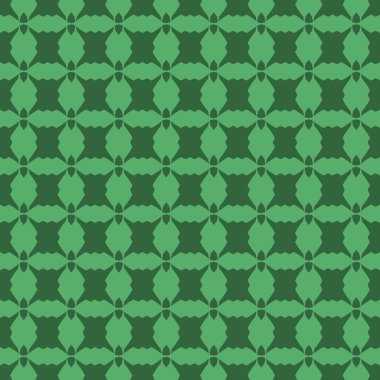 Geometrik soyut desen