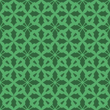 Geometrik soyut desen