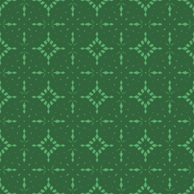 Geometrik soyut desen