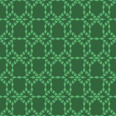 Geometrik soyut desen