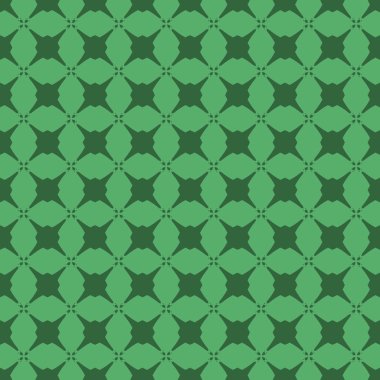 Geometrik soyut desen