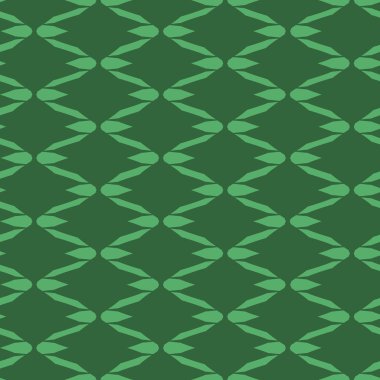 Geometrik soyut desen