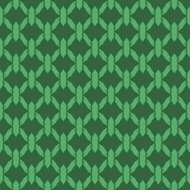 Geometrik soyut desen