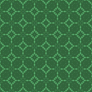 Geometrik soyut desen