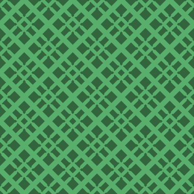 Geometrik soyut desen