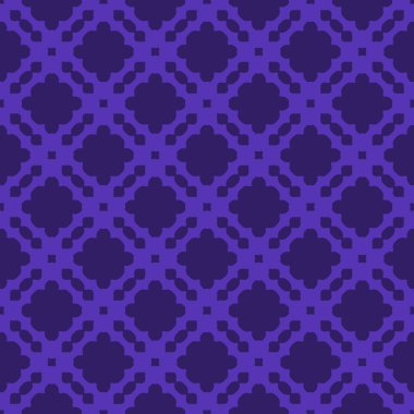 Geometrik soyut desen