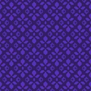 Geometrik soyut desen