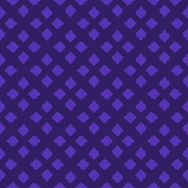 Geometrik soyut desen