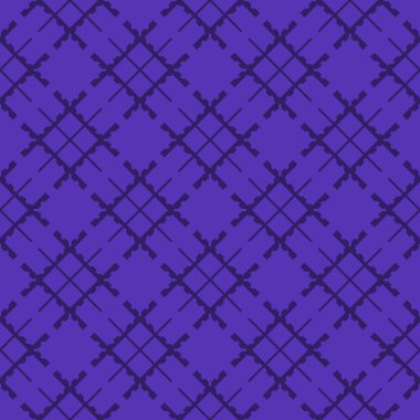 Geometrik soyut desen