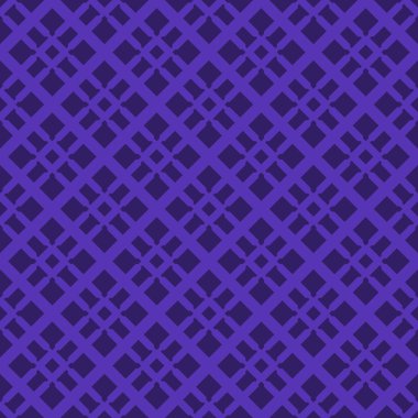 Geometrik soyut desen