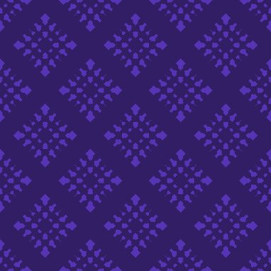 Geometrik soyut desen