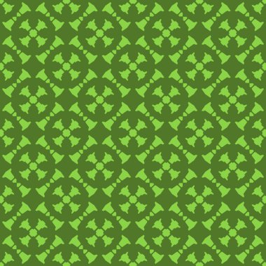 Geometrik soyut desen