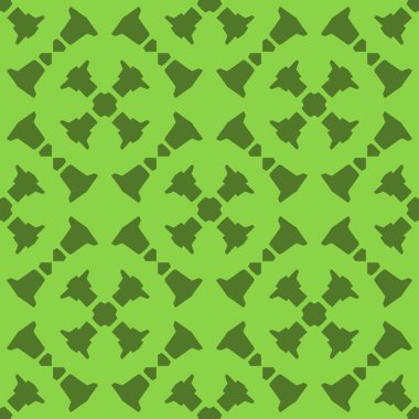 Geometrik soyut desen