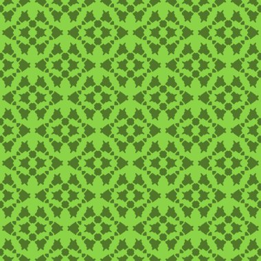 Geometrik soyut desen