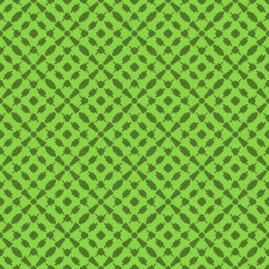 Geometrik soyut desen