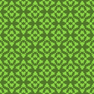 Geometrik soyut desen