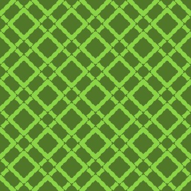 Geometrik soyut desen