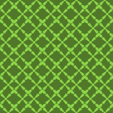 Geometrik soyut desen