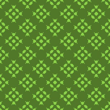 Geometrik soyut desen