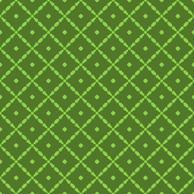 Geometrik soyut desen