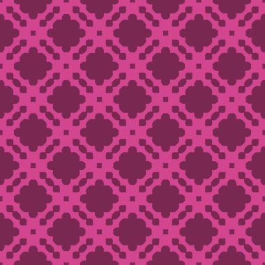 Geometrik soyut desen