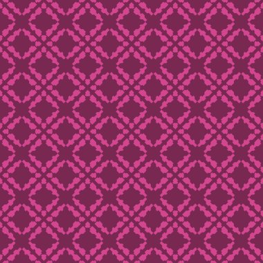 Geometrik soyut desen